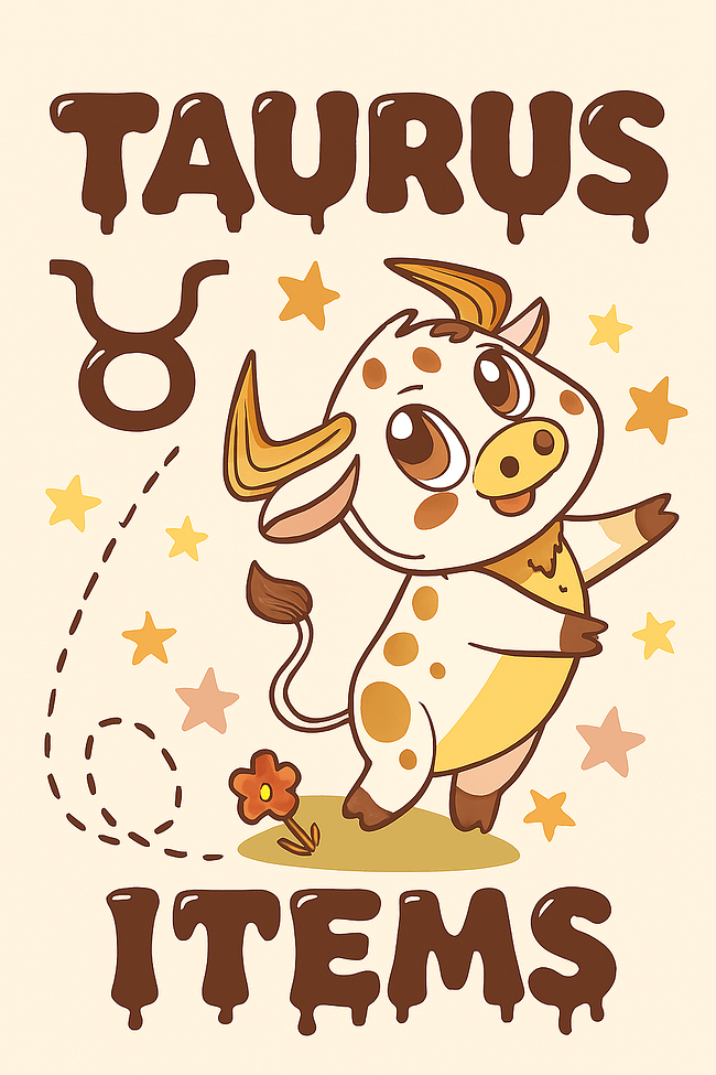 Taurus Zodiac