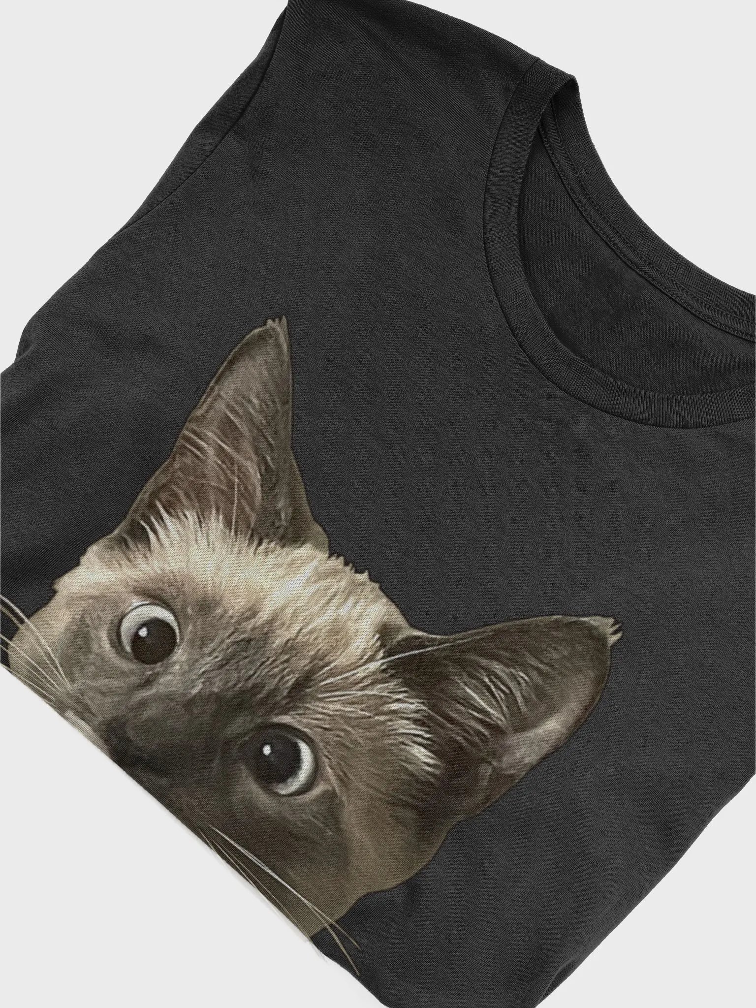 Eggnog, our 'Mascat' T shirt product image (34)