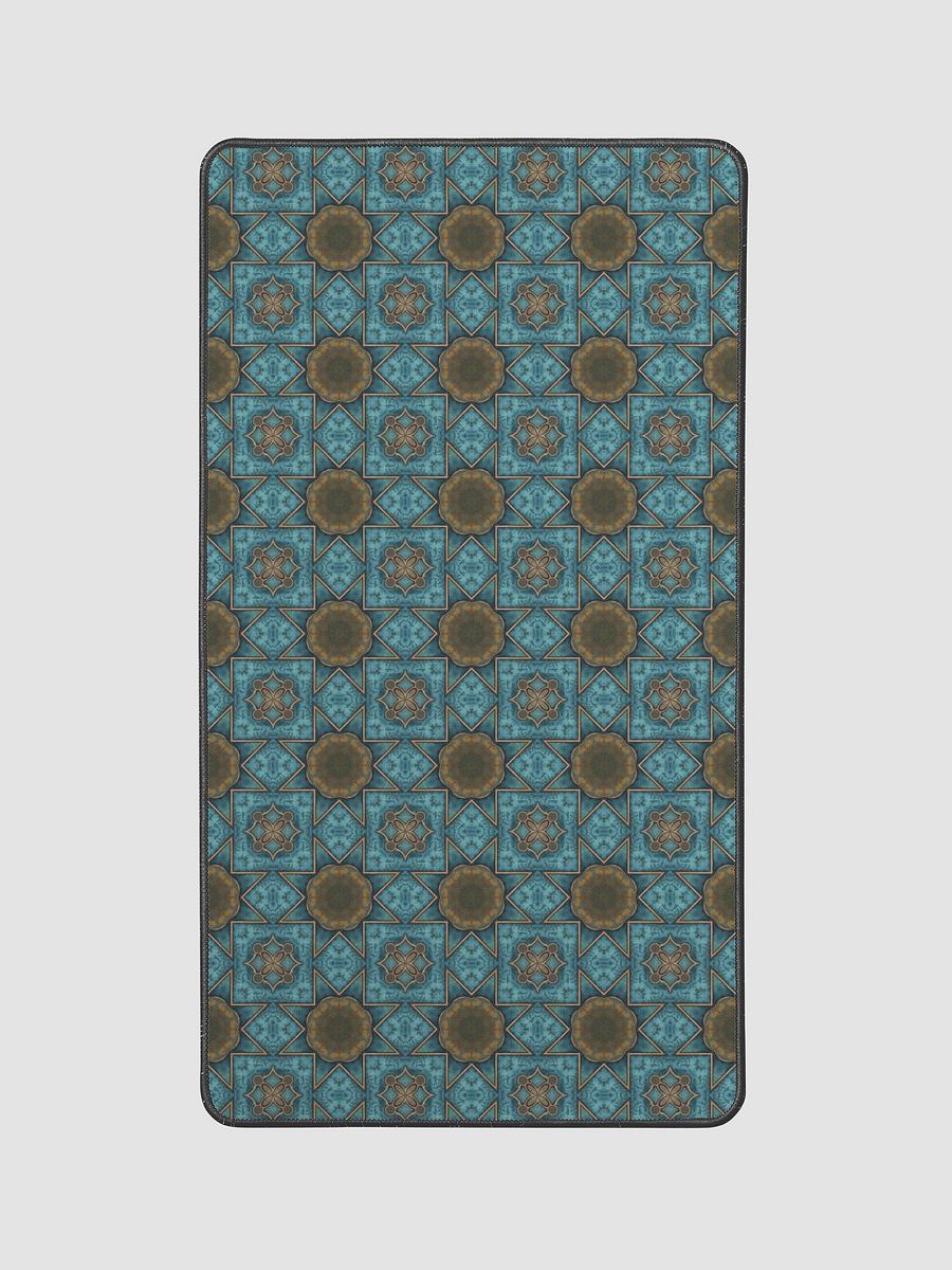 Large Desk Mat 22" x 12" #18582405 product image (2)