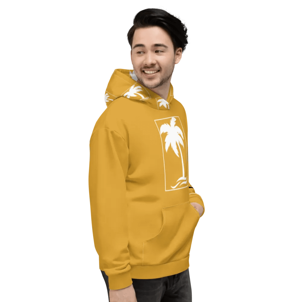 BIG DIEGO TROPIC HOODIE product image (7)