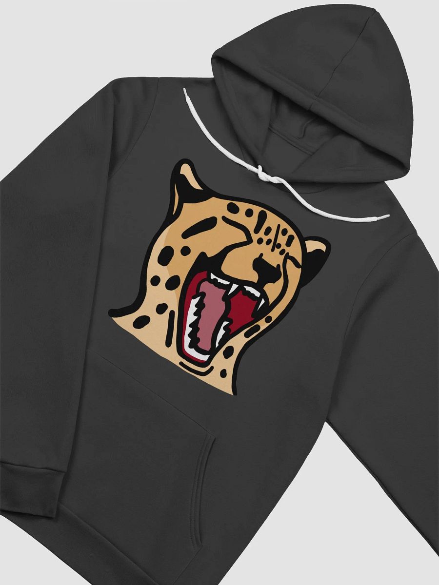 Excited Cheetah Hoodie product image (3)