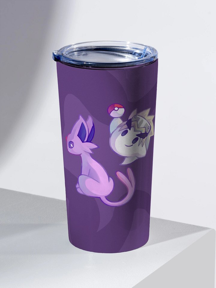 20oz Espy Tumbler product image (2)