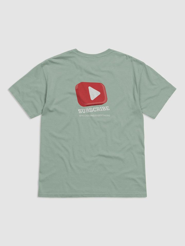 Tee product image (9)