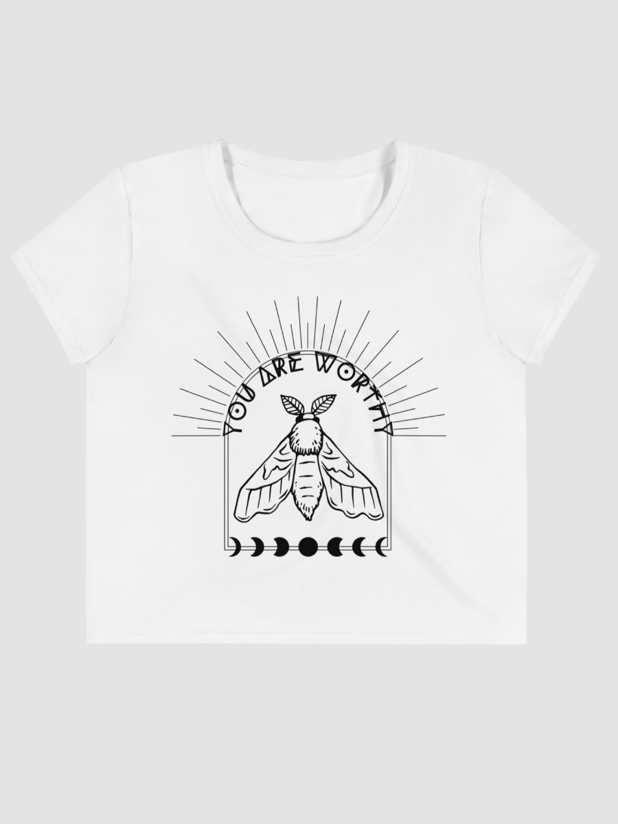 Crop Tee product image (1)