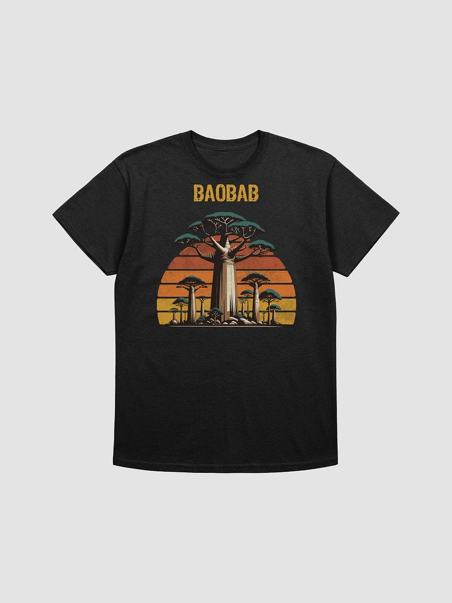 African Baobab Tree Madagascar Tree Of Life product image (2)