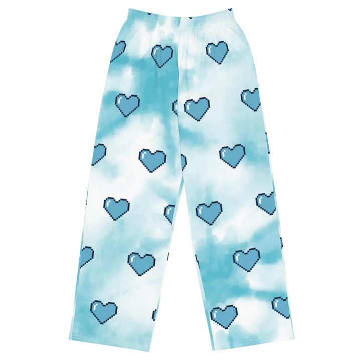 Heartfelt Comfort Wide-Leg Pants product image (1)