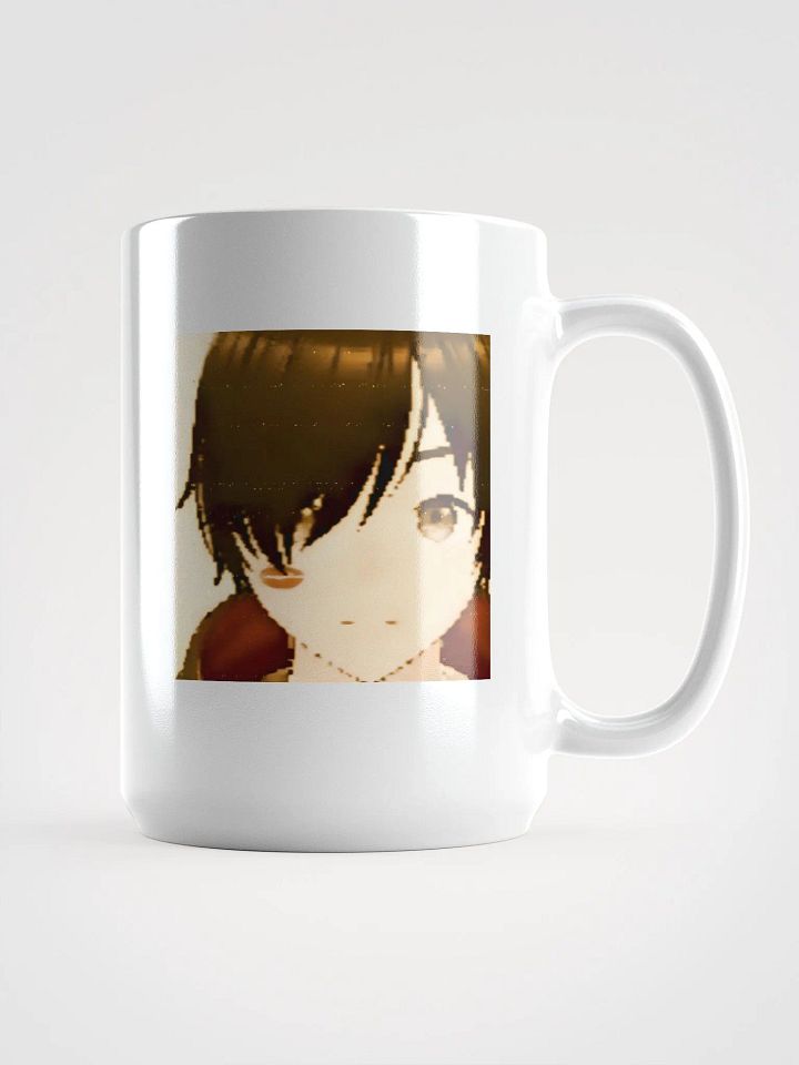 ROV Stream Star - Handy Prep Mug! product image (1)