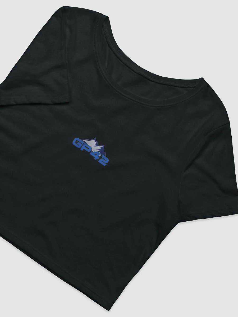 GP42 Crop Tee product image (9)