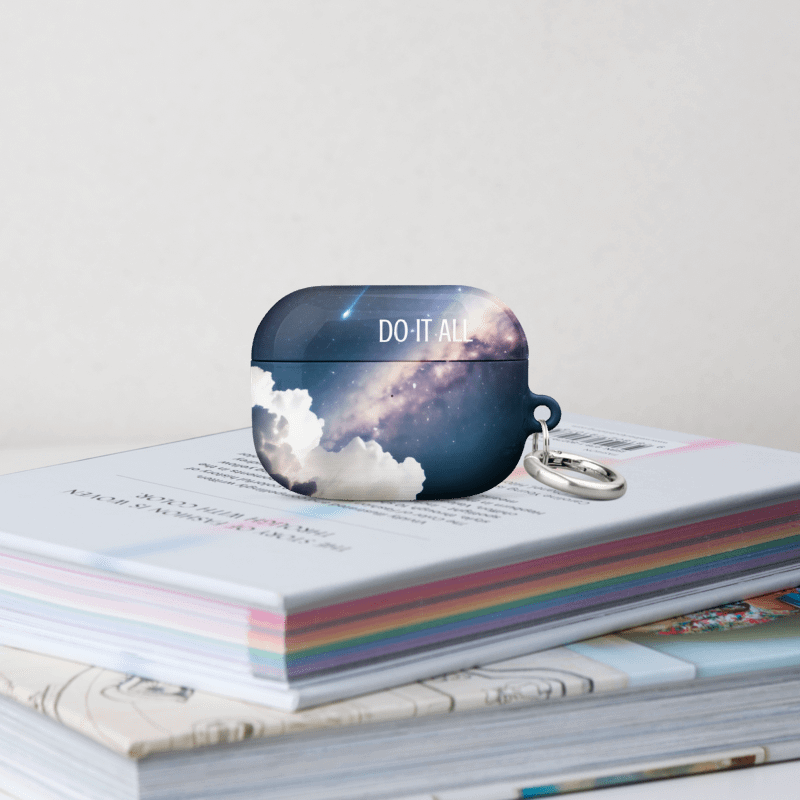 DO IT ALL Print Case for AirPods® product image (6)