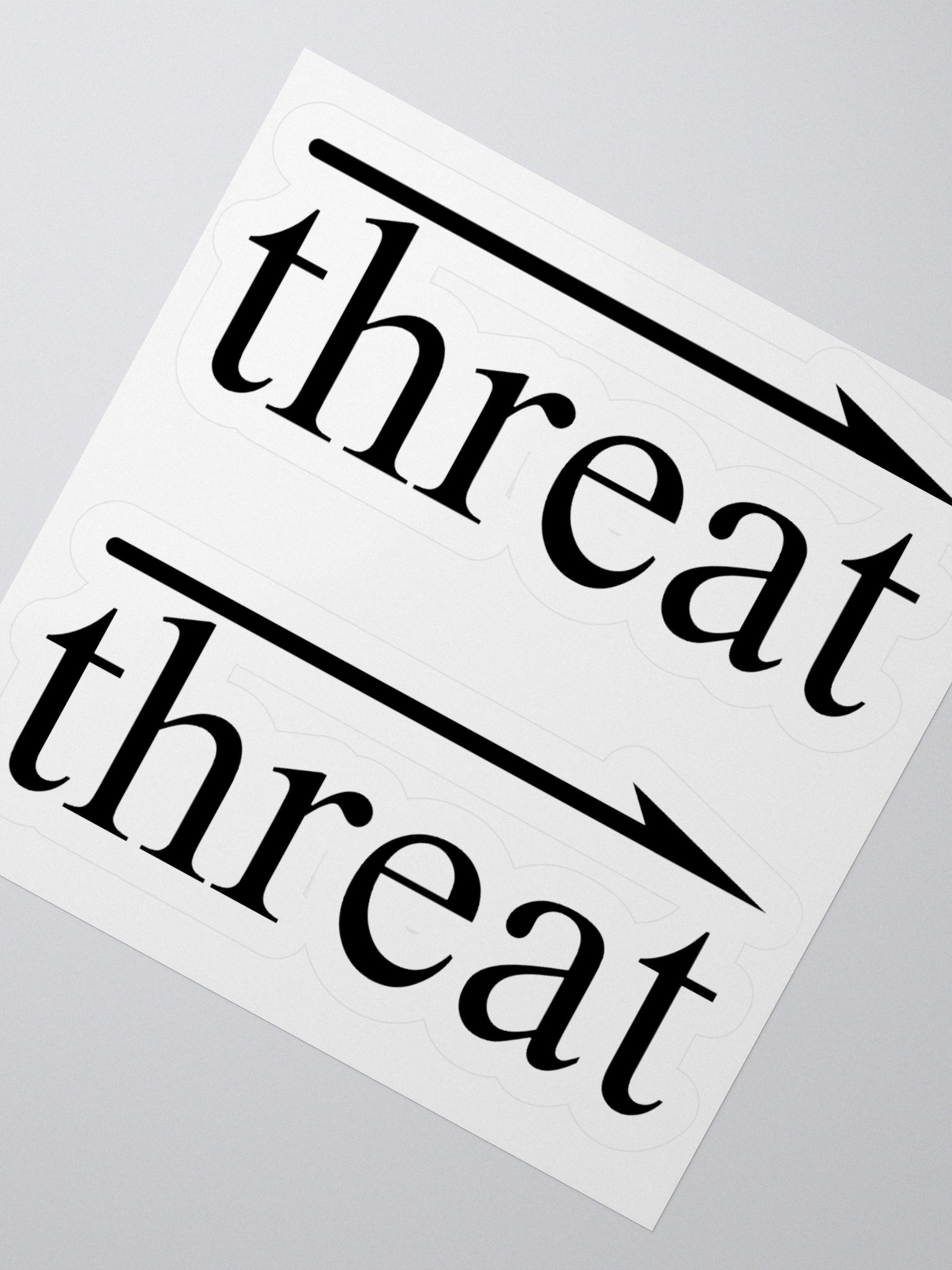 it is a sticker. product image (2)