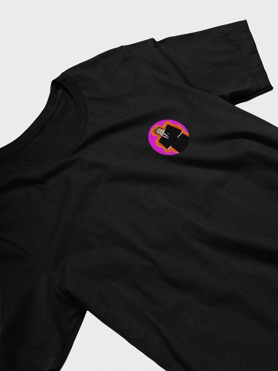 The Drozo T-Shirt product image (3)