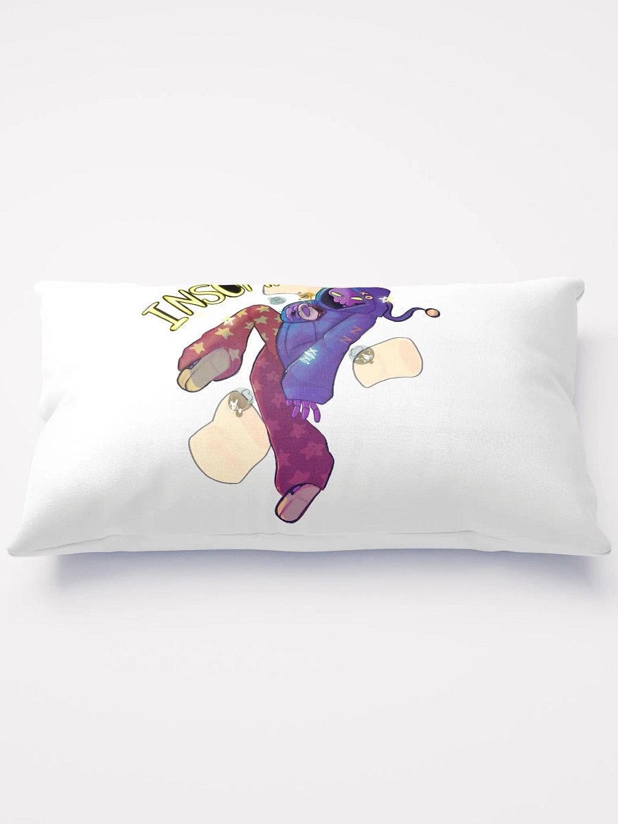 Need A Nap Zzz Pillow product image (1)