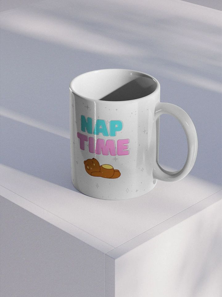 Nap Time Mug product image (2)
