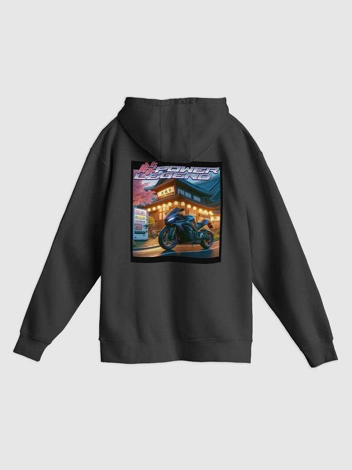 POWER LEGEND BY URBAN HOOD product image (12)