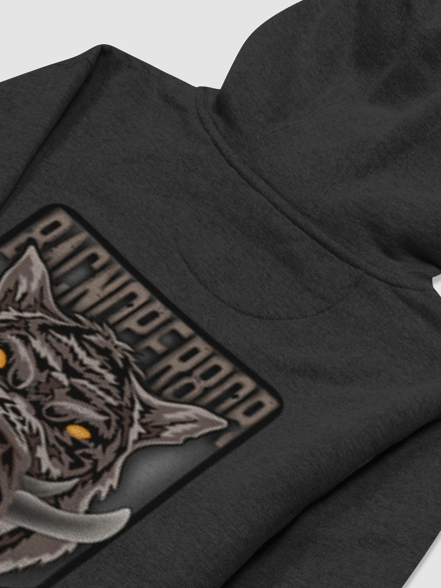 Bacn IGY6 Hoodie product image (4)