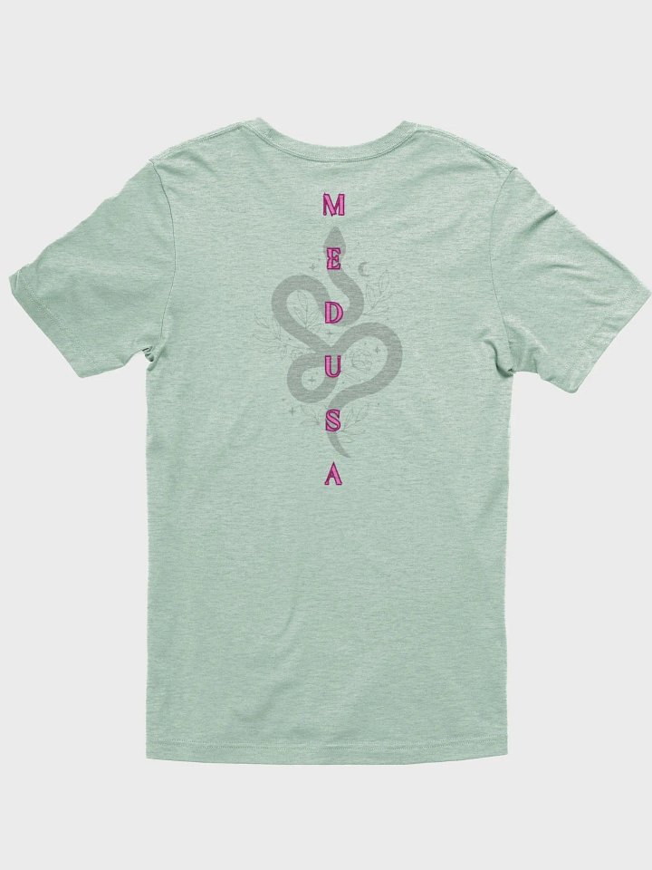 Medusa Cat Whimsical Tee product image (2)