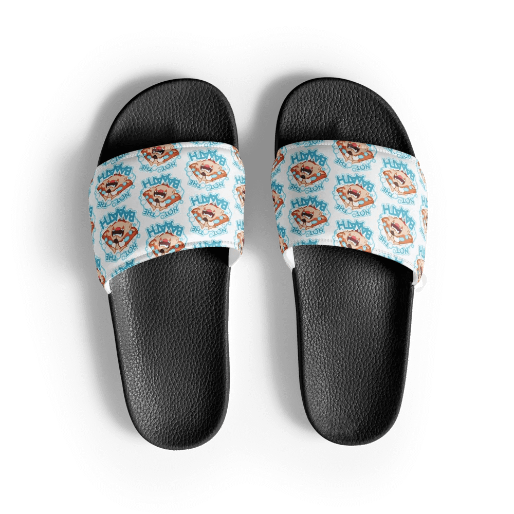NOT THE BATH | MEN'S FLOPS product image (3)