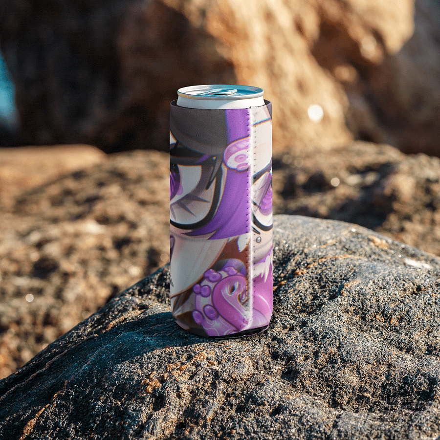 GothManiac Drink Coozy💜🐰🔮 product image (16)