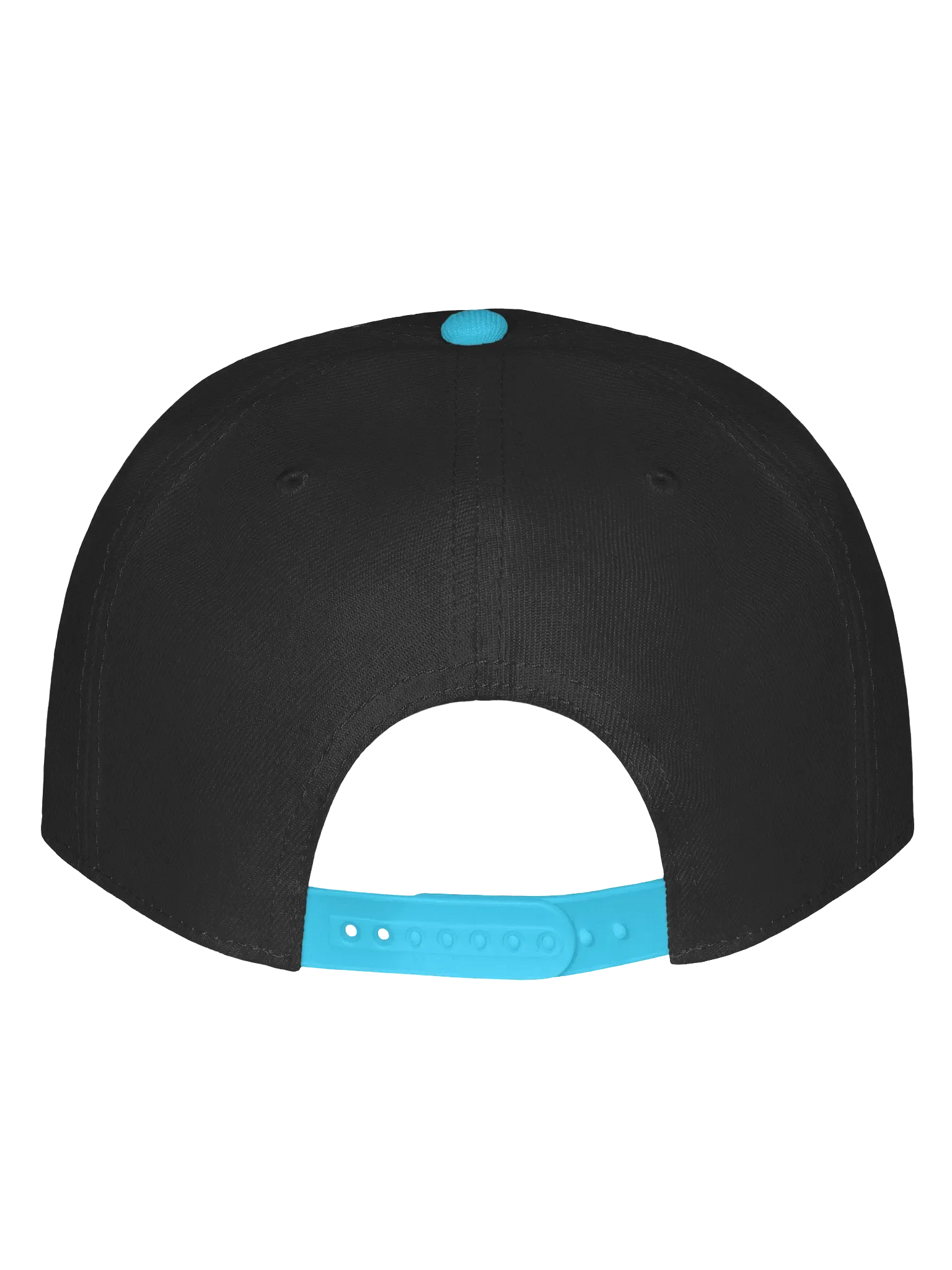 Not Today Satan Wool Blend Snapback Cap product image (20)