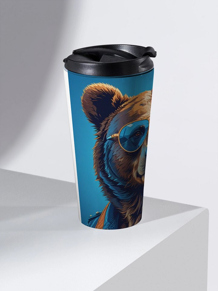 COOL BEAR product image (2)