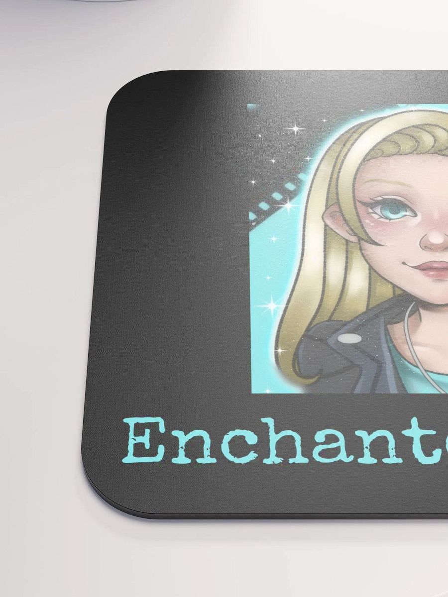 Profile Pic Mouse Mat product image (6)