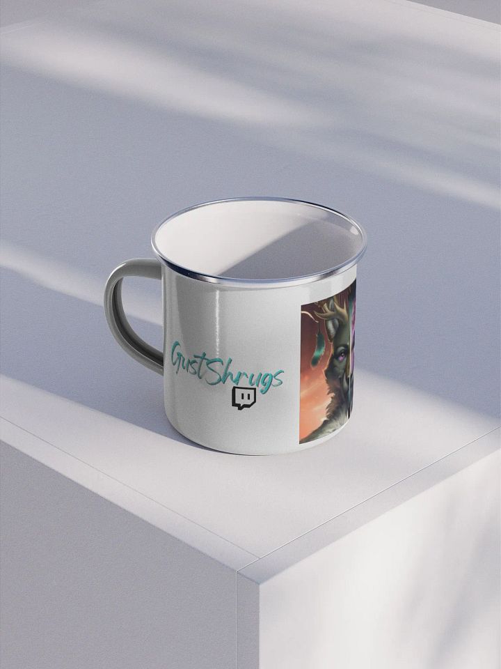 Snugs and Shrugs Mug product image (1)