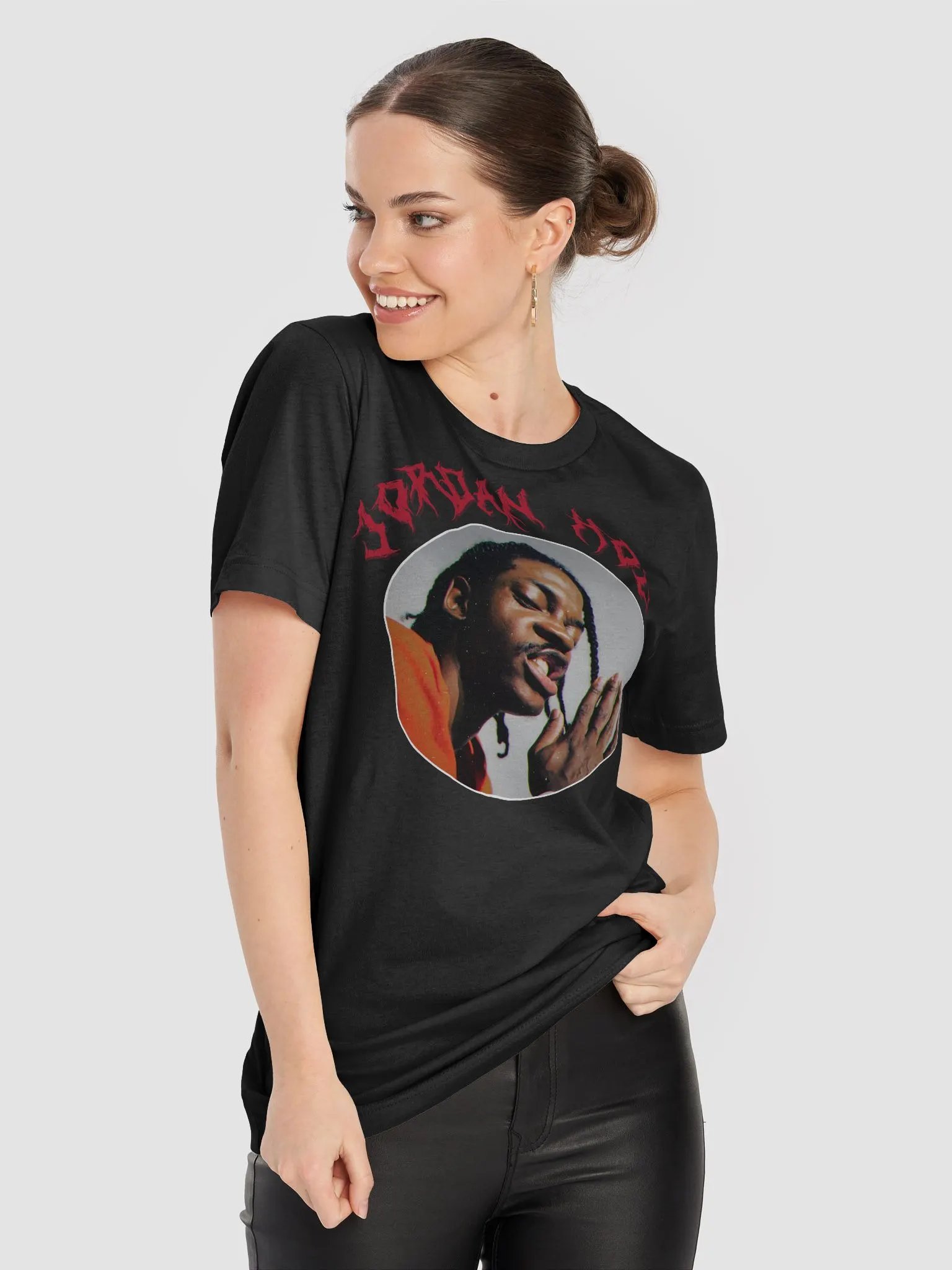 Metal Holt Solid product image (8)