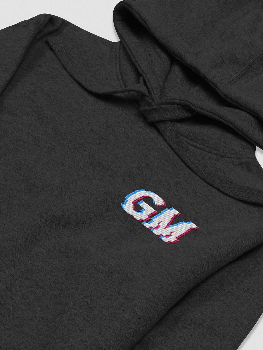 MA GM Premium Hoodie product image (19)