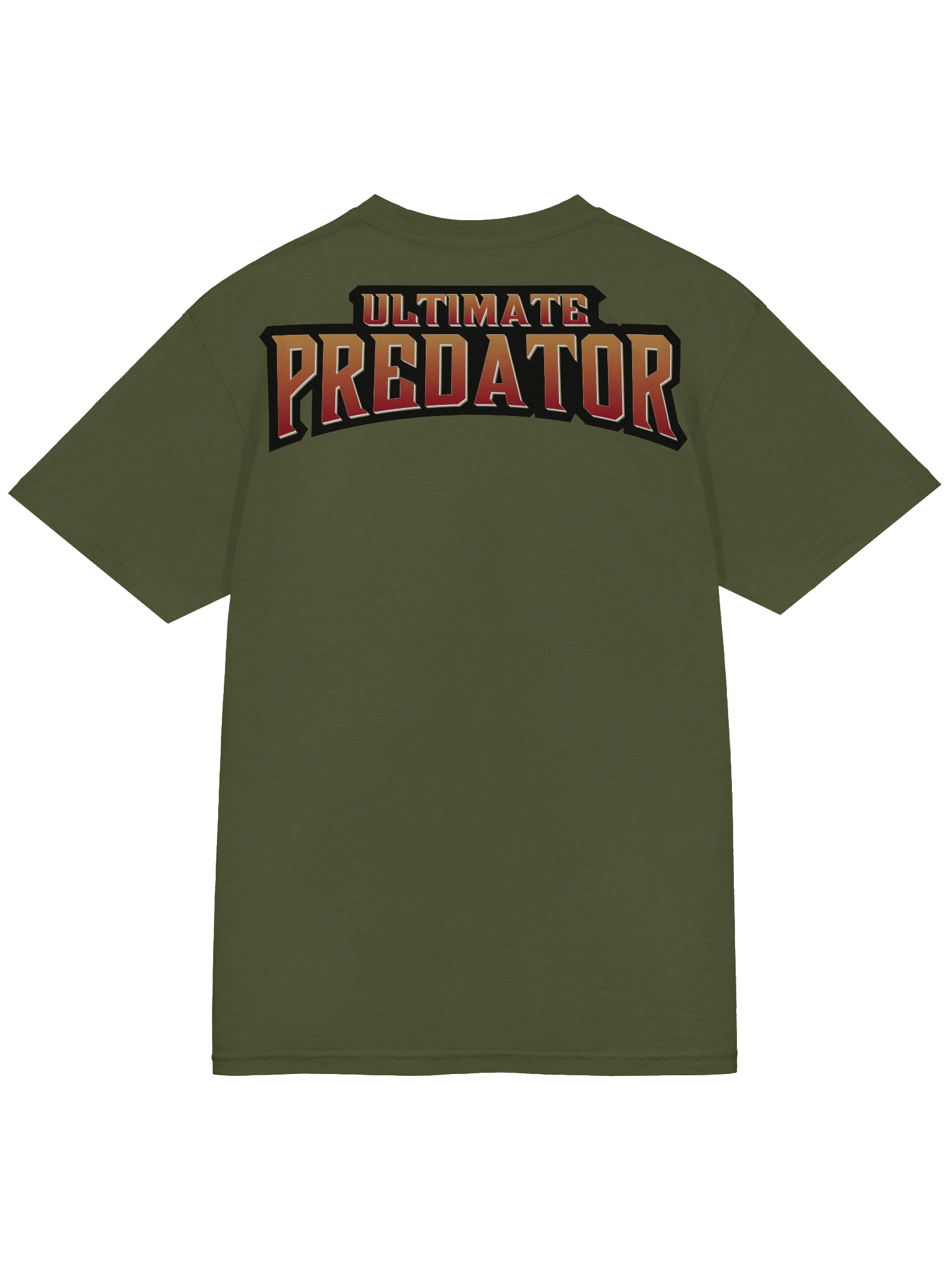 The Ultimate Predator product image (8)