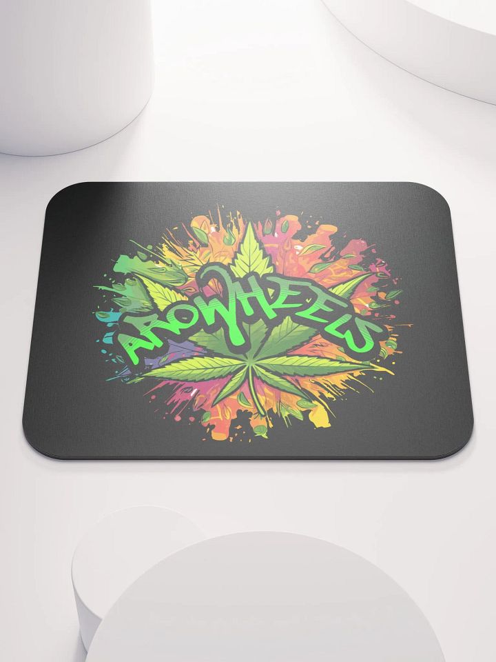AROW mouse pad product image (1)
