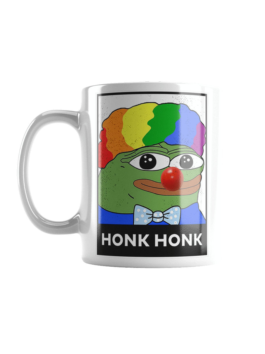 Honk Honk Mug product image (16)