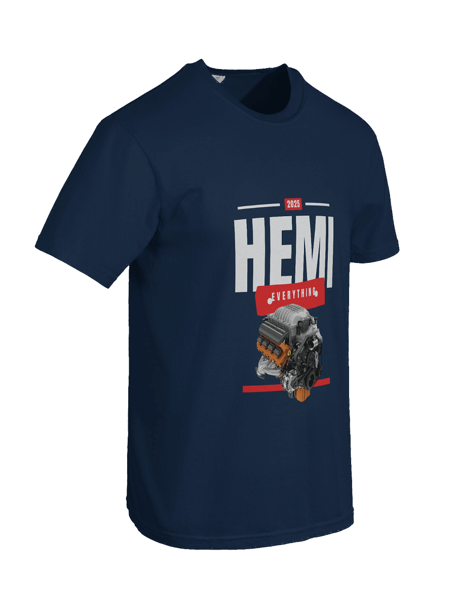 HEMI EVERYTHING CLASSIC SHIRT product image (92)