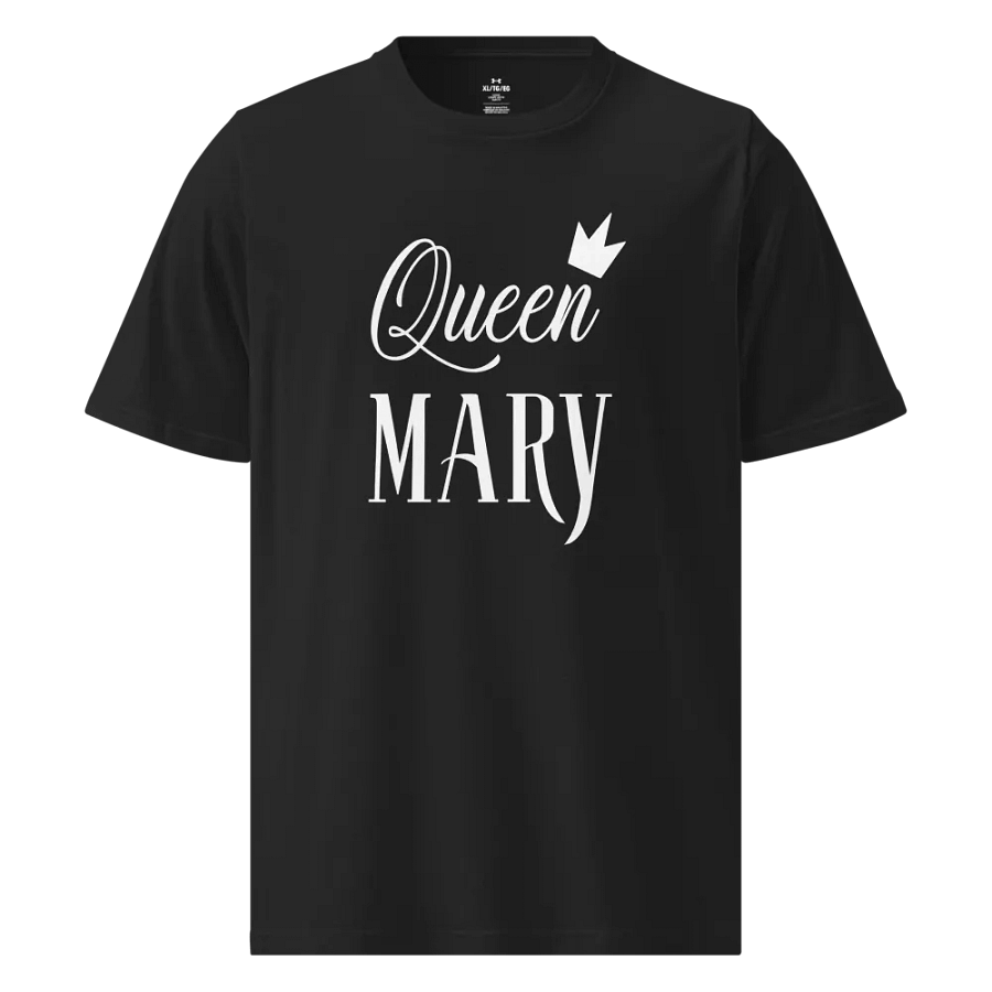 Regal Reign Athletic Tee product image (1)