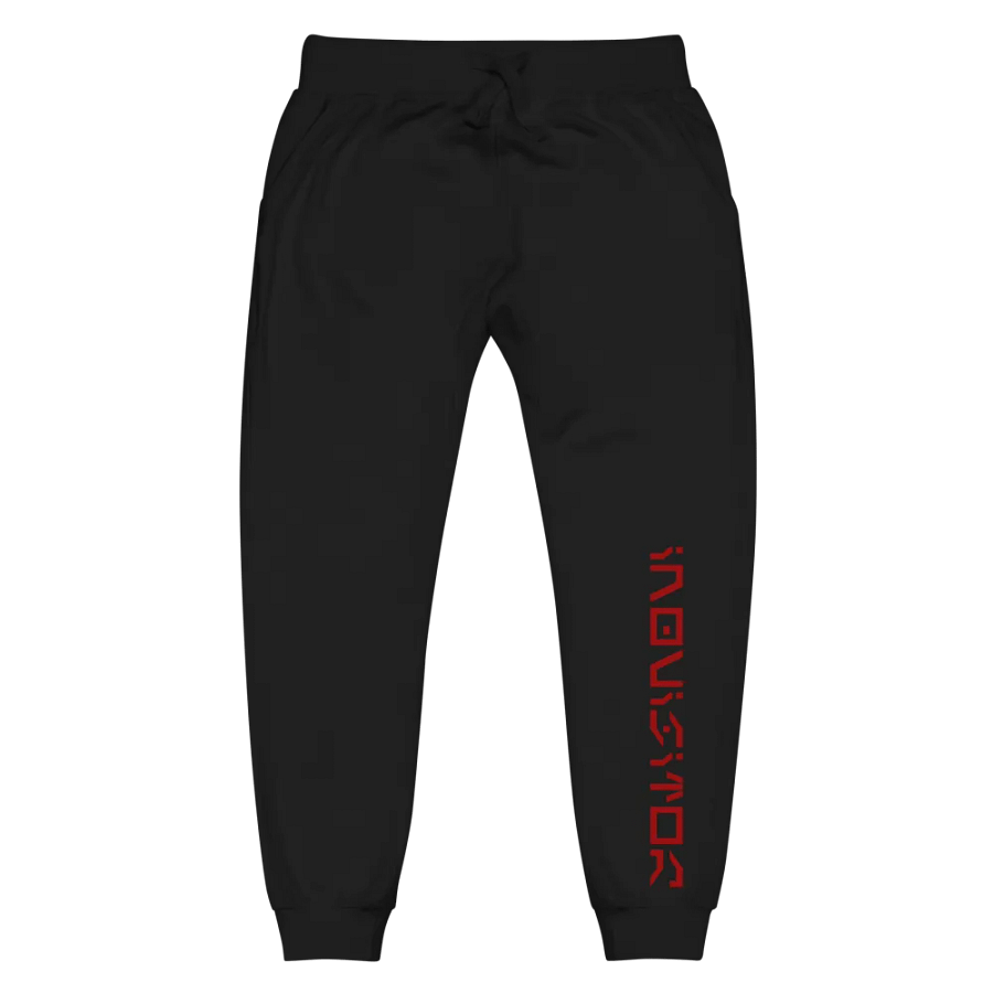 Inquisitor Weiss's Joggers product image (1)