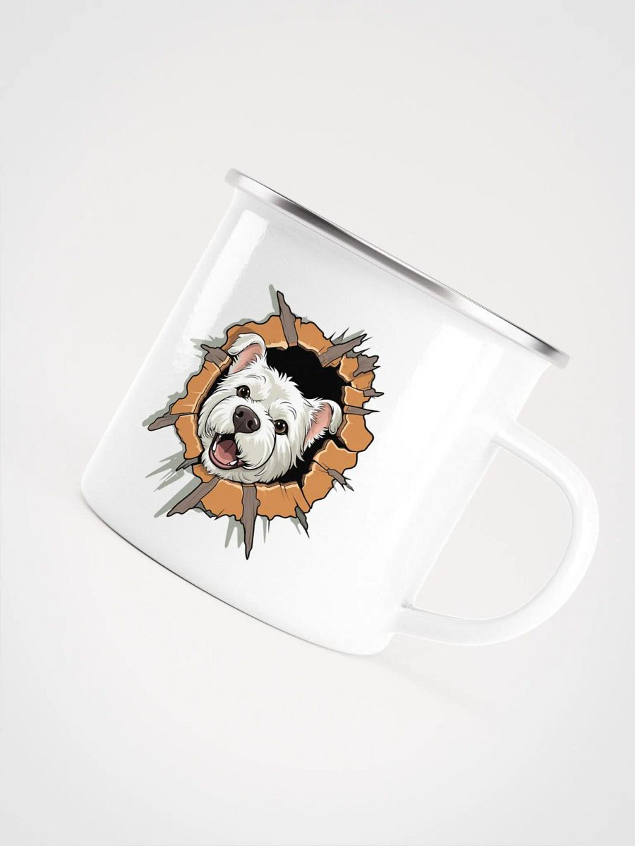 West Highland White Terrier product image (5)