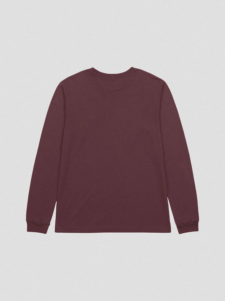 Fancy College Long-Sleeve Shirt product image (6)