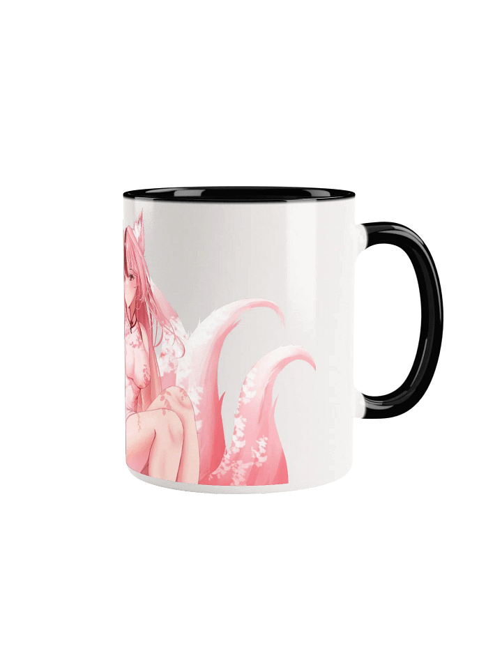 Fox Spirit Mug product image (1)