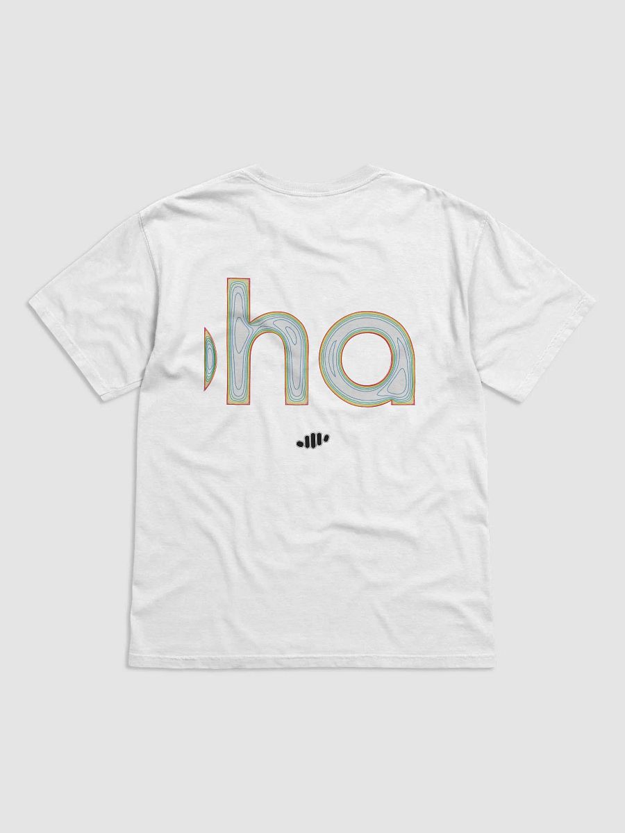 Bold Aloha (Dark Graphic) Shirt product image (2)