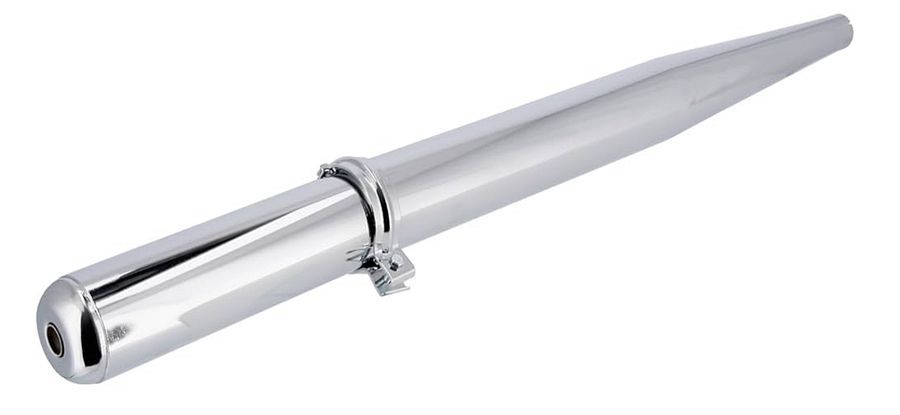 NM Tuningauspuff AOA3 GEN2 (50-110ccm) product image (3)