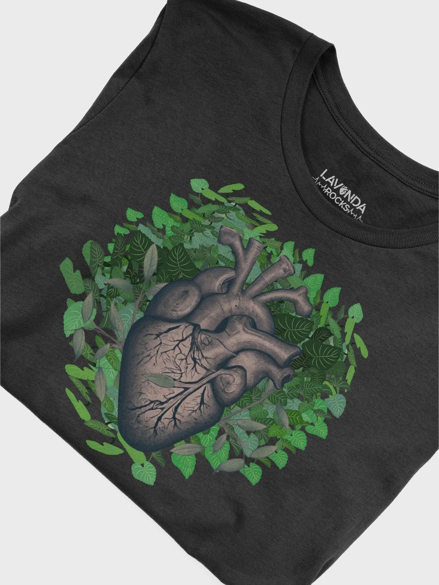 Heart Bush product image (5)
