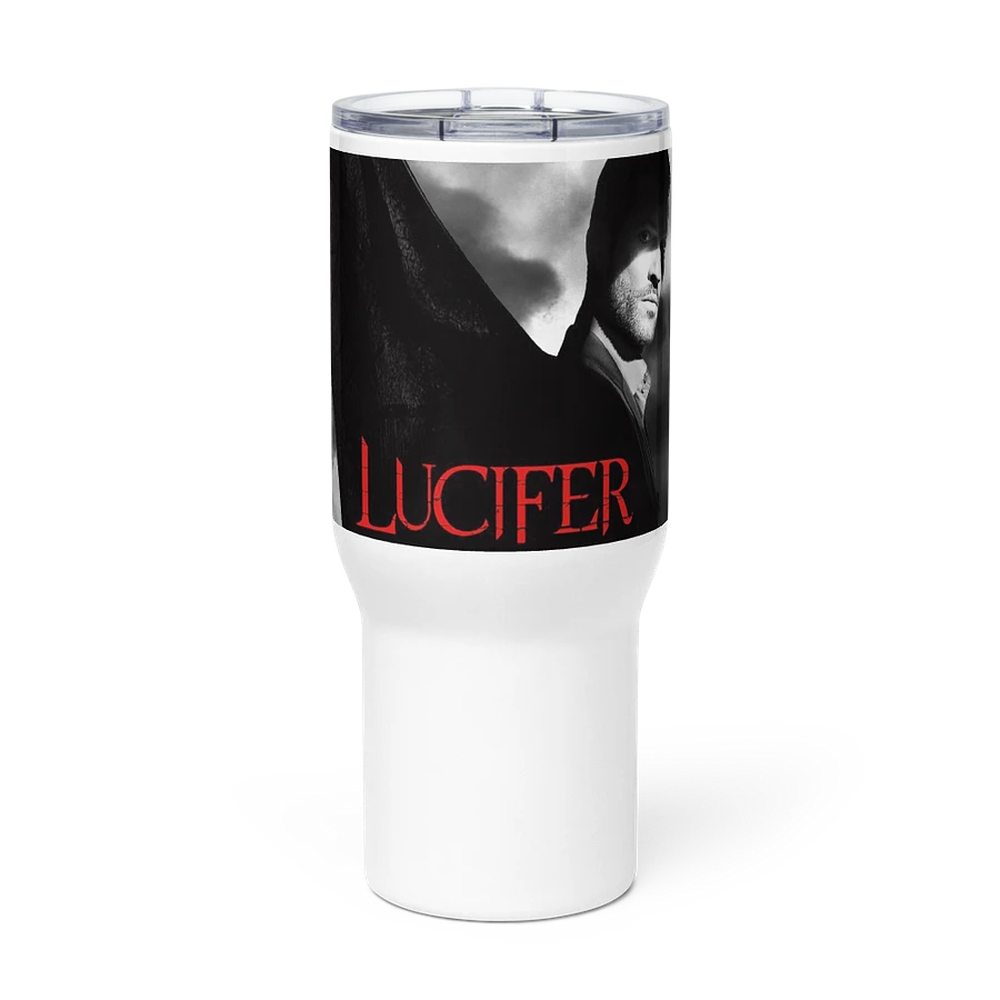 Lucifer product image (2)