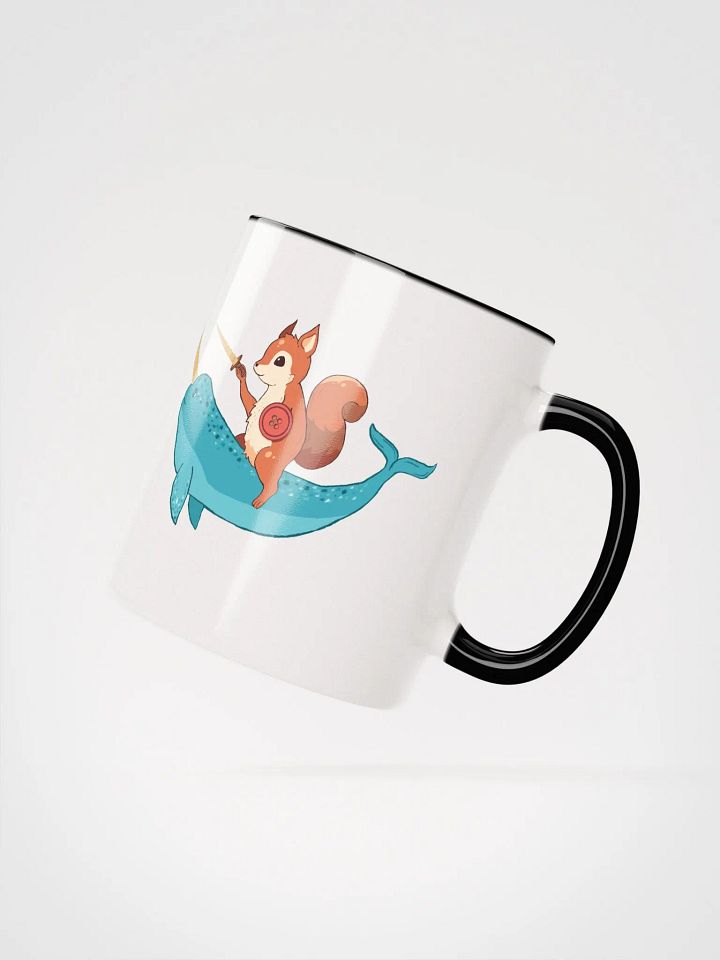 The Mods Colored Mug product image (2)
