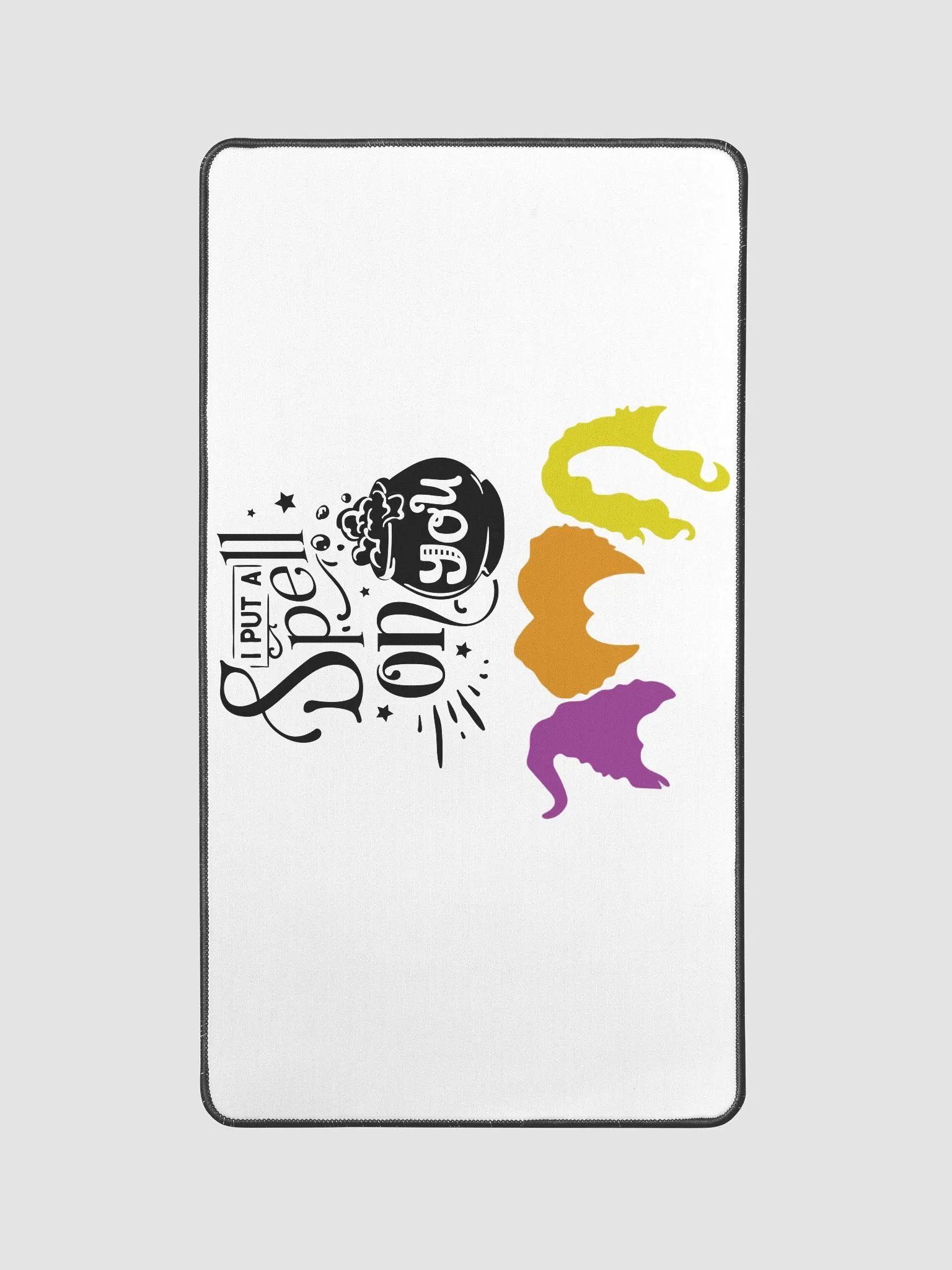Hocus Pocus Fan product image (1)