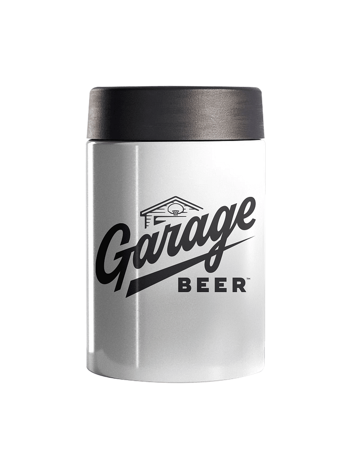 Stainless Steel Coozie product image (1)