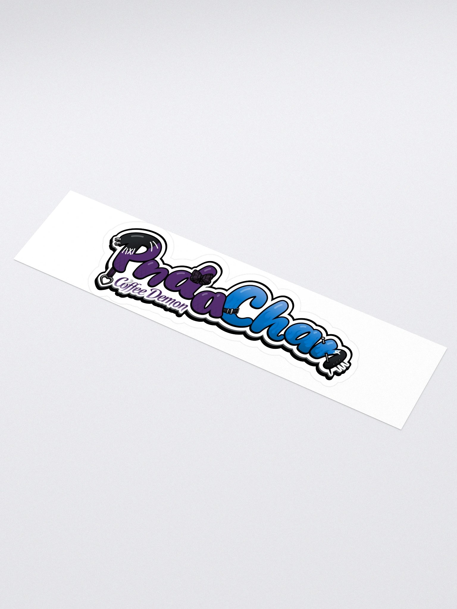 Kiss-Cut Sticker product image (1)