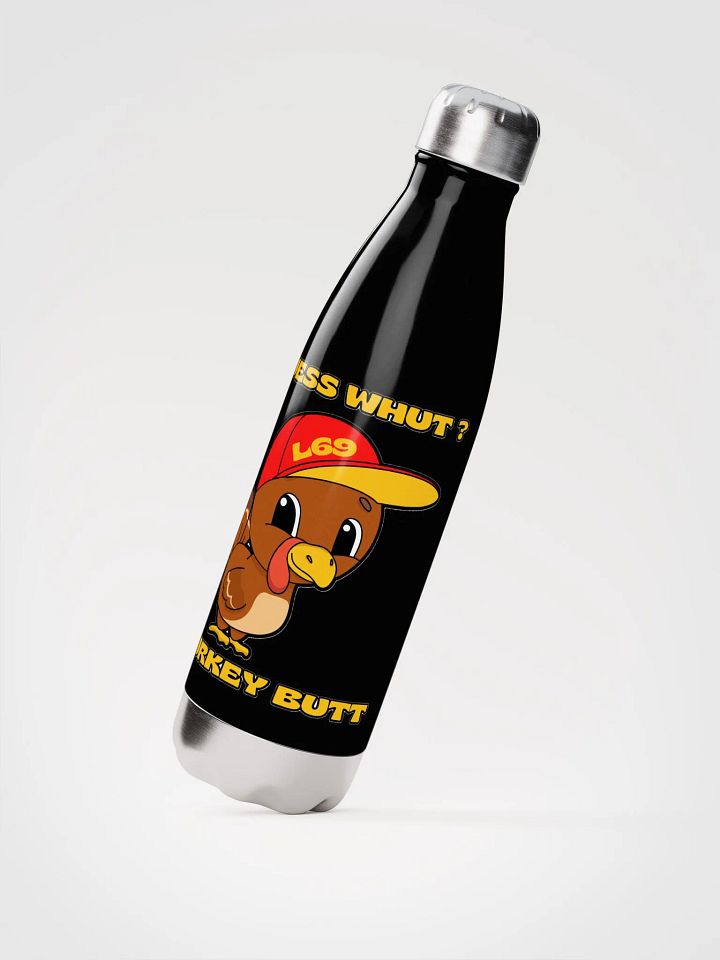 GUESS WHUT? TURKEY BUTT product image (4)