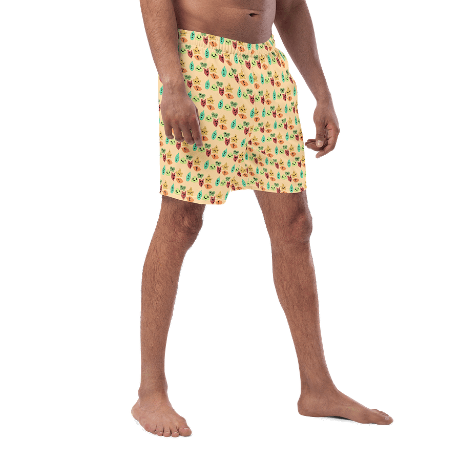 Korok Swim Trunks product image (3)