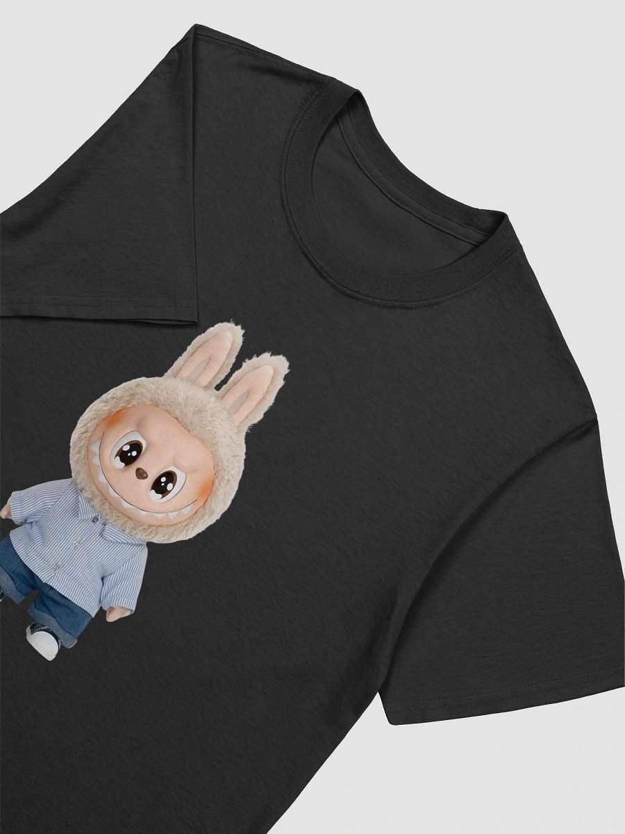 labubu flip with me doll T-Shirt product image (17)