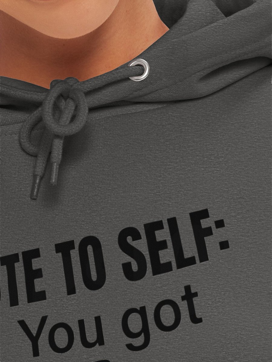 You Got This. Ornate Cross Premium Hoodie product image (20)