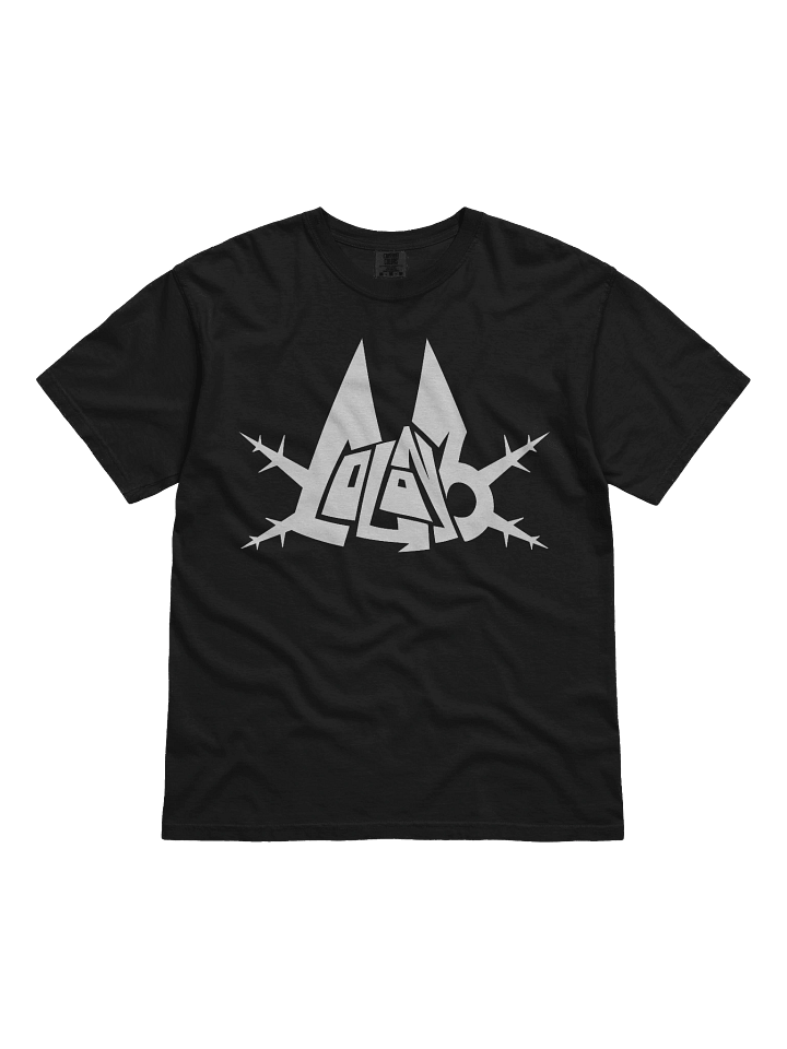 Graffiti shirt product image (1)